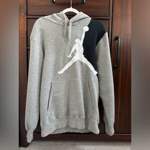Jordan Jumbo Jump-man Hoodie